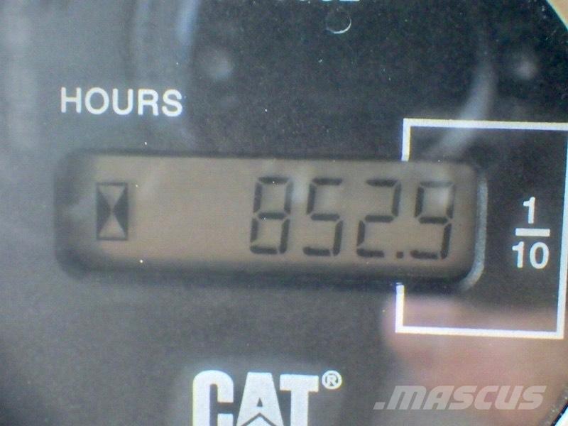 CAT 910 H  휠로우더