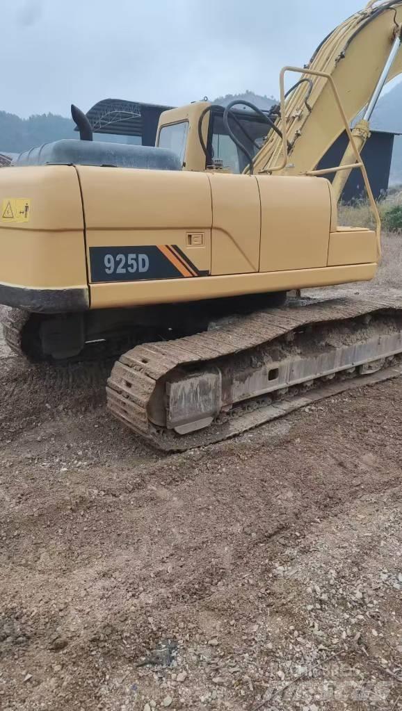 LiuGong 925 D 대형 굴삭기 29톤 이상