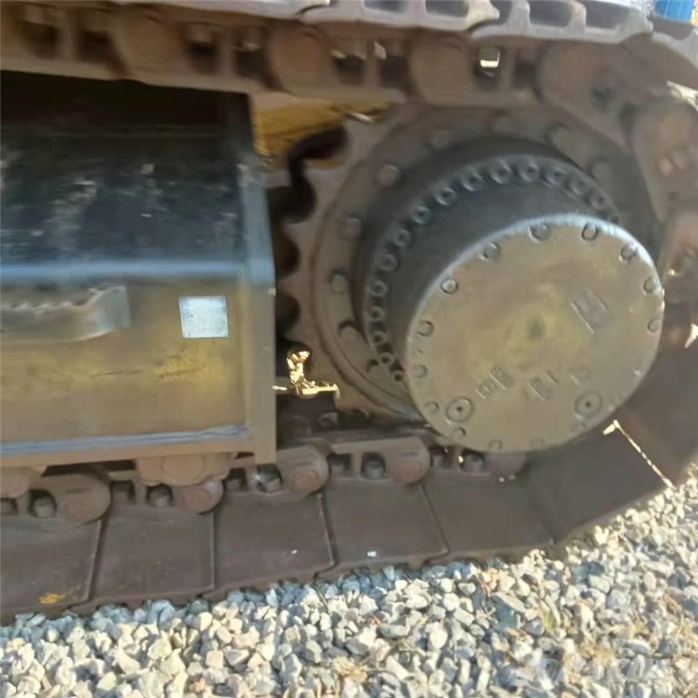 CAT 336D 대형 굴삭기 29톤 이상