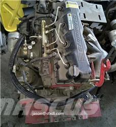 Cummins ISF3.8e4R168 엔진