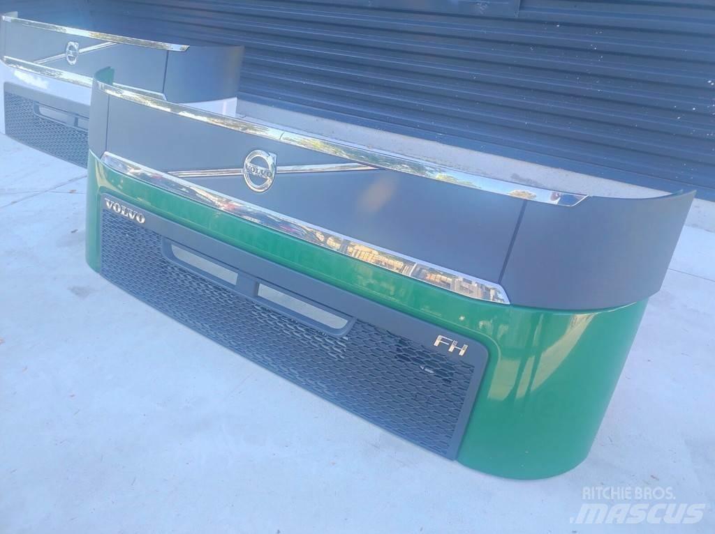 Volvo FH EURO 6 운송 장비 - 기타