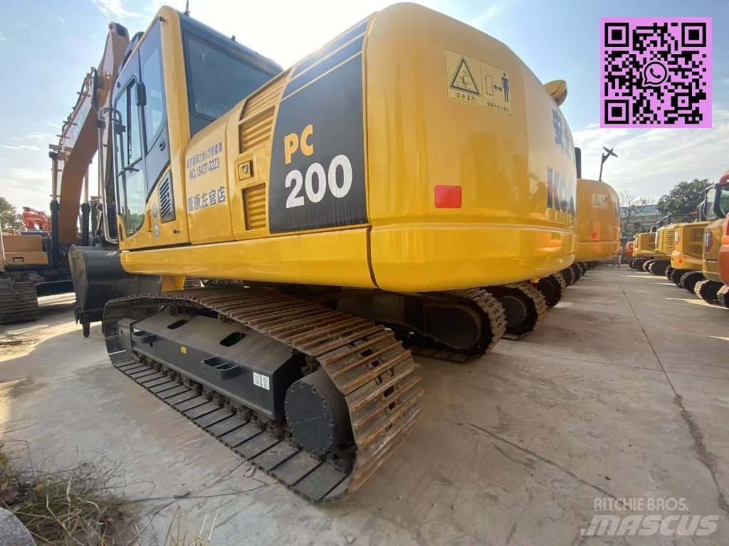 Hitachi ZX 70 소형 굴삭기 7톤 미만