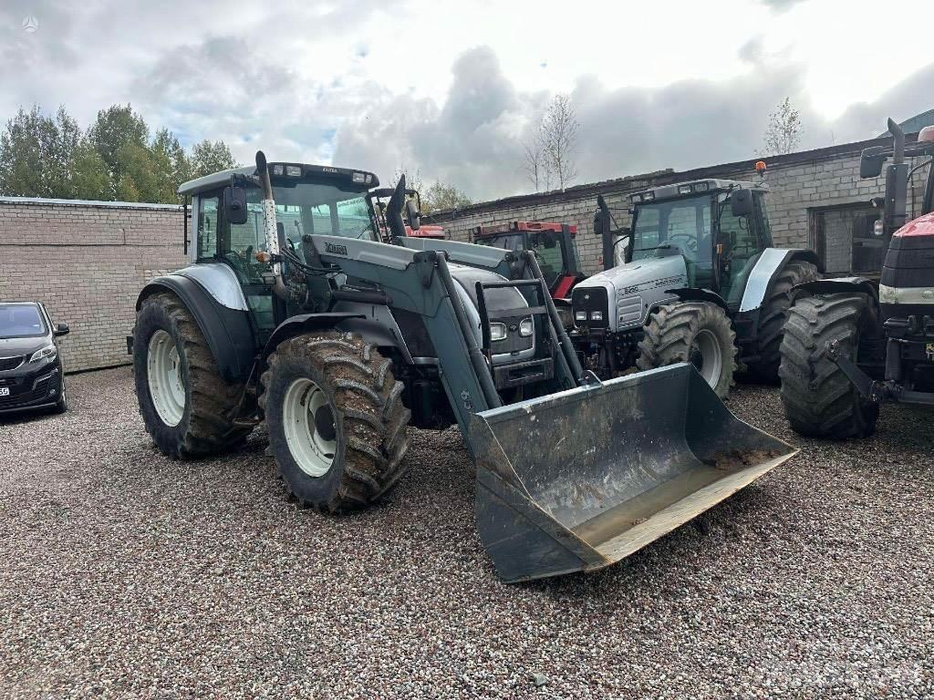 Valtra T 170 트랙터