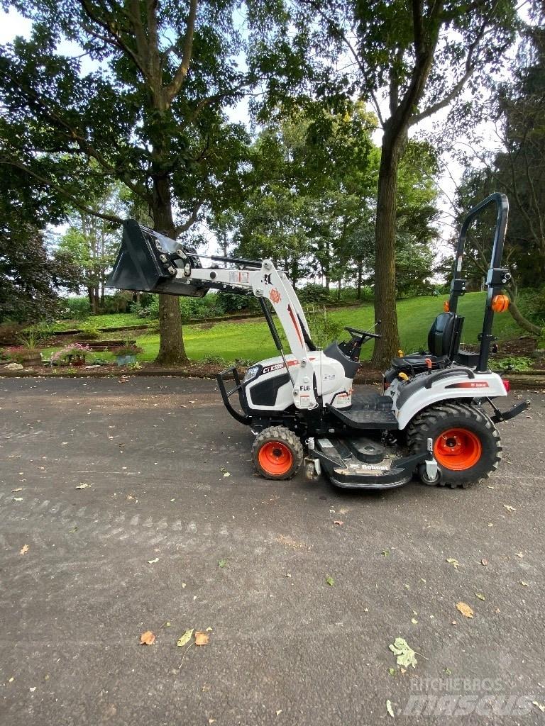 Bobcat Ct 1025 소형 트랙터
