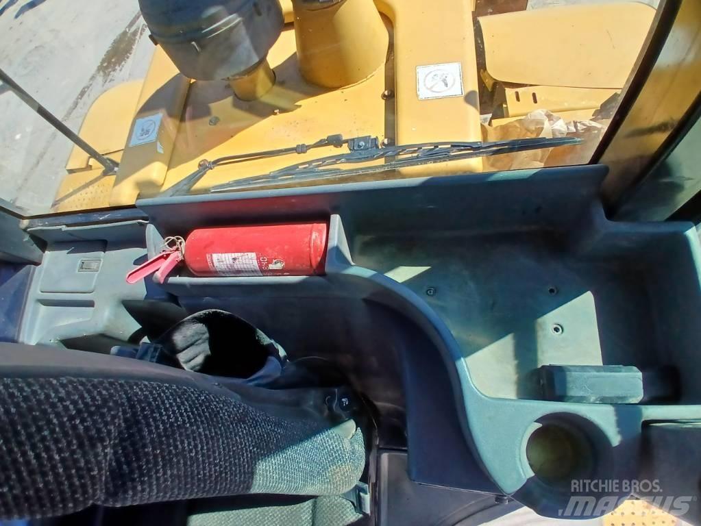 CAT 950 G  휠로우더