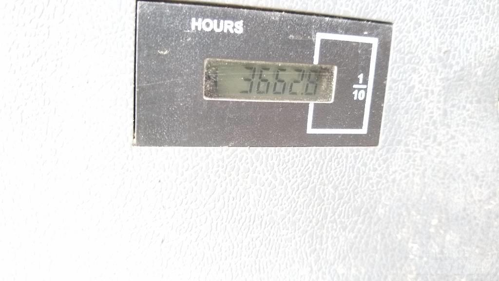 Hyundai HX 220 L 대형 굴삭기 29톤 이상