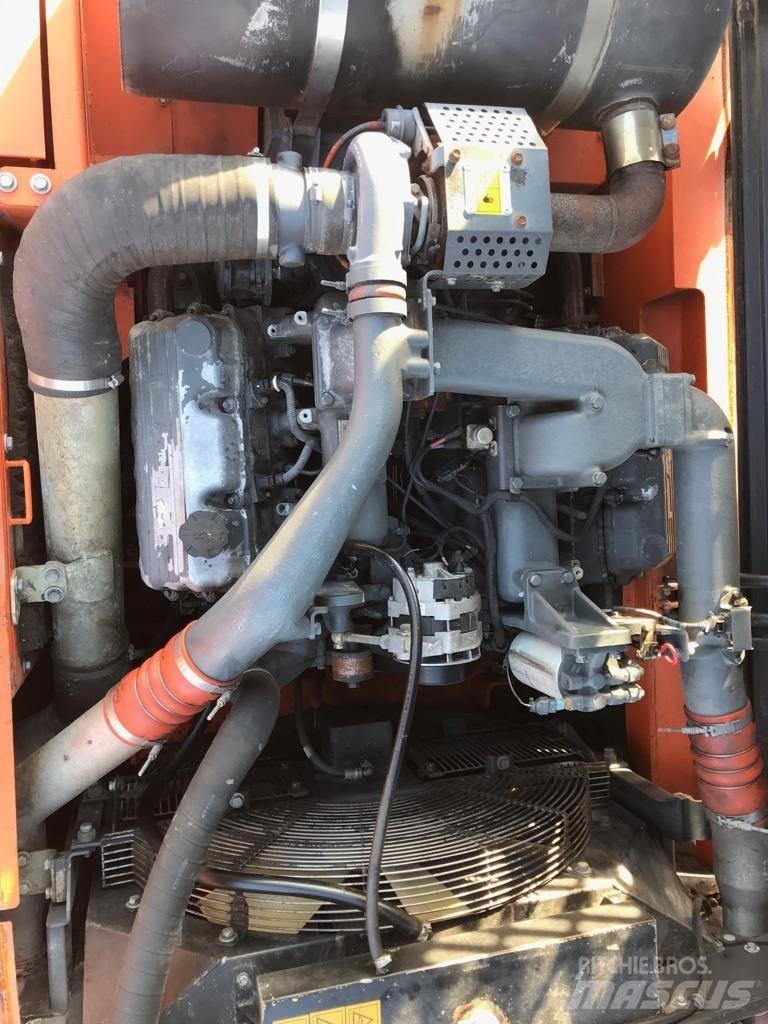 Doosan DX480LC 대형 굴삭기 29톤 이상