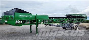 McCloskey ST100 컨베이어