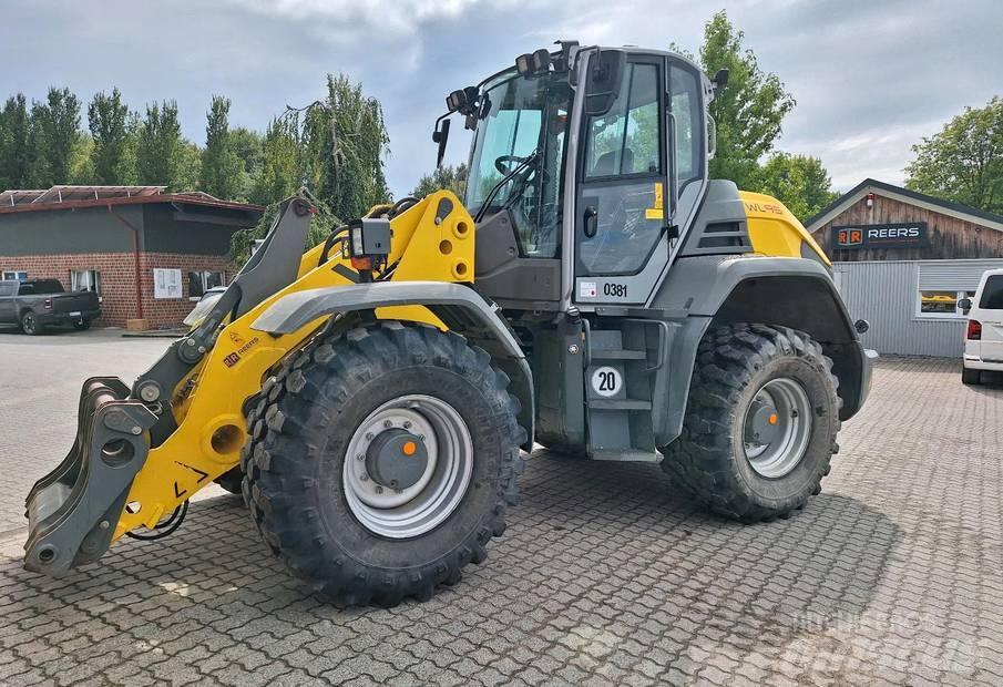 Wacker Neuson WL 95  휠로우더