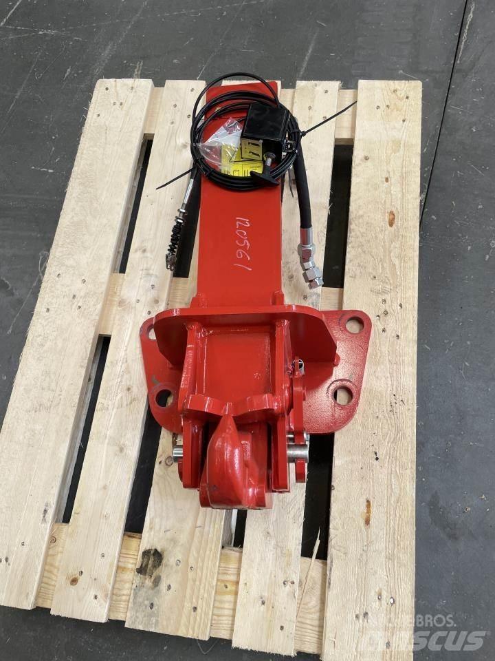 Manitou Diverse 버켓