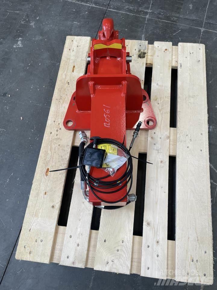 Manitou Diverse 버켓