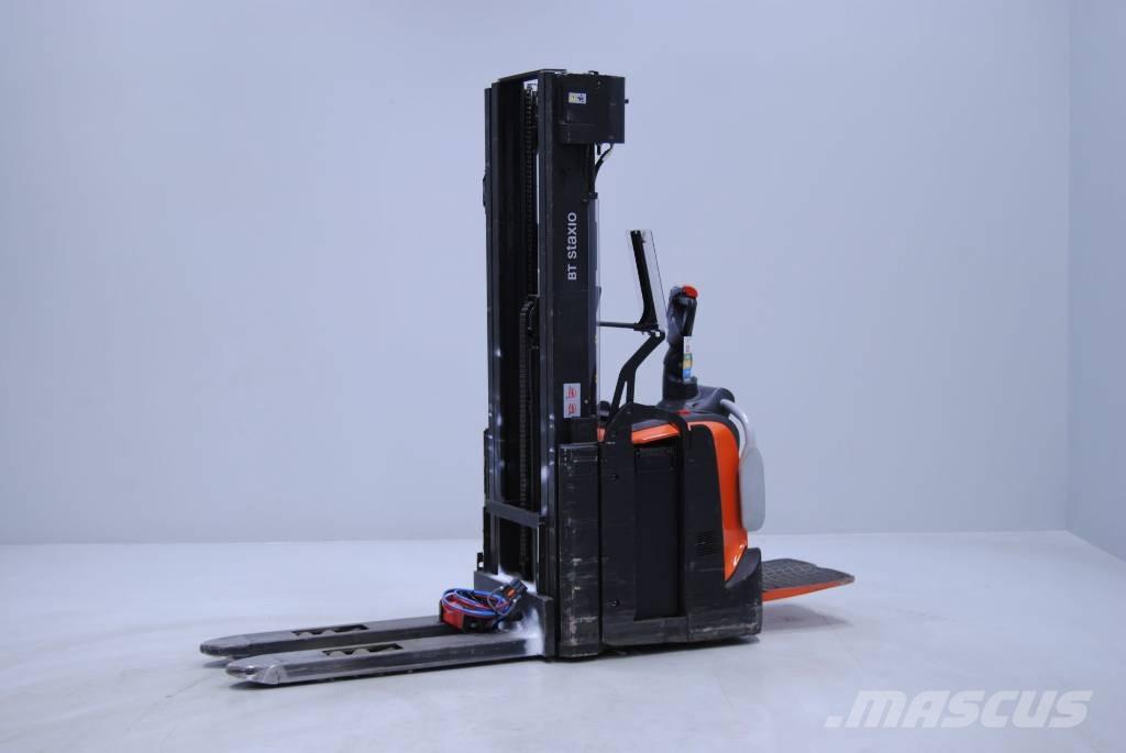 Toyota SPE140L 포크리프트