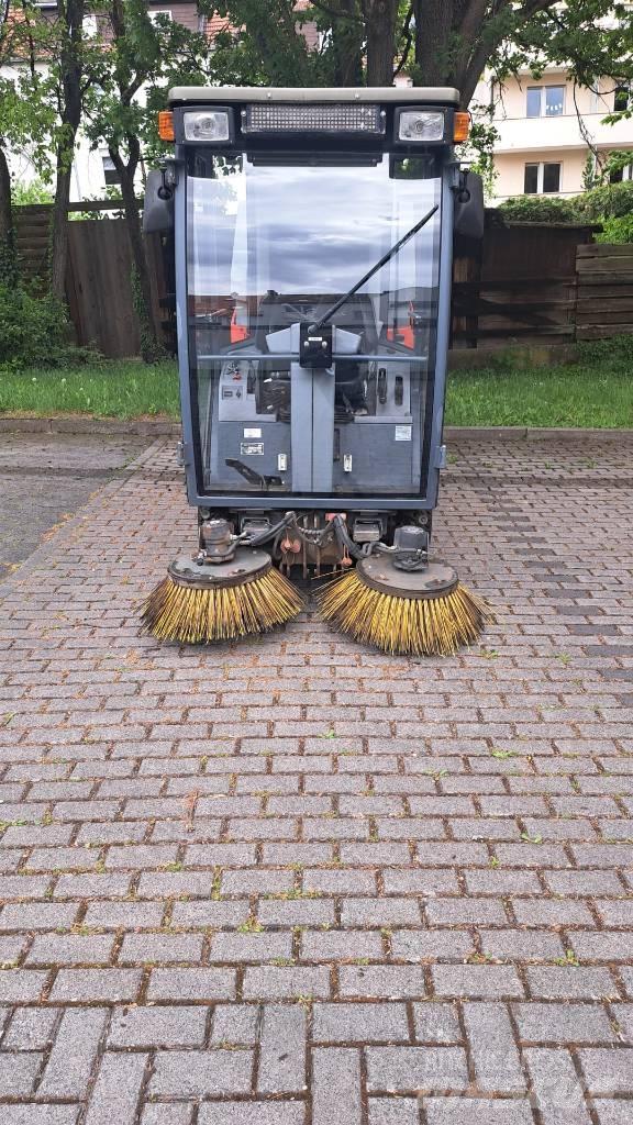 Hako Citymaster 300 도로 청소차