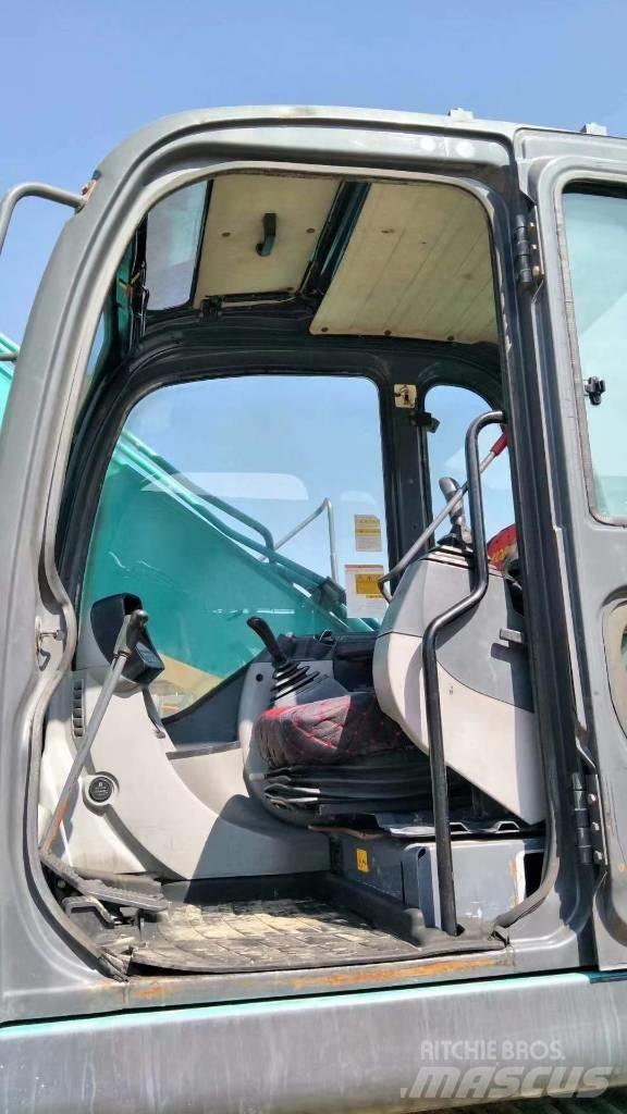 Kobelco SK 250-8 대형 굴삭기 29톤 이상