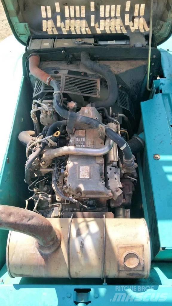 Kobelco SK 250-8 대형 굴삭기 29톤 이상