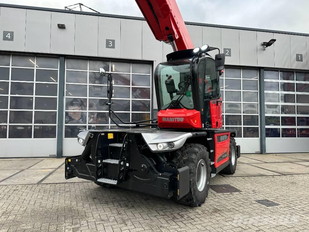 Manitou MRT2660 V+ 텔러 핸들러