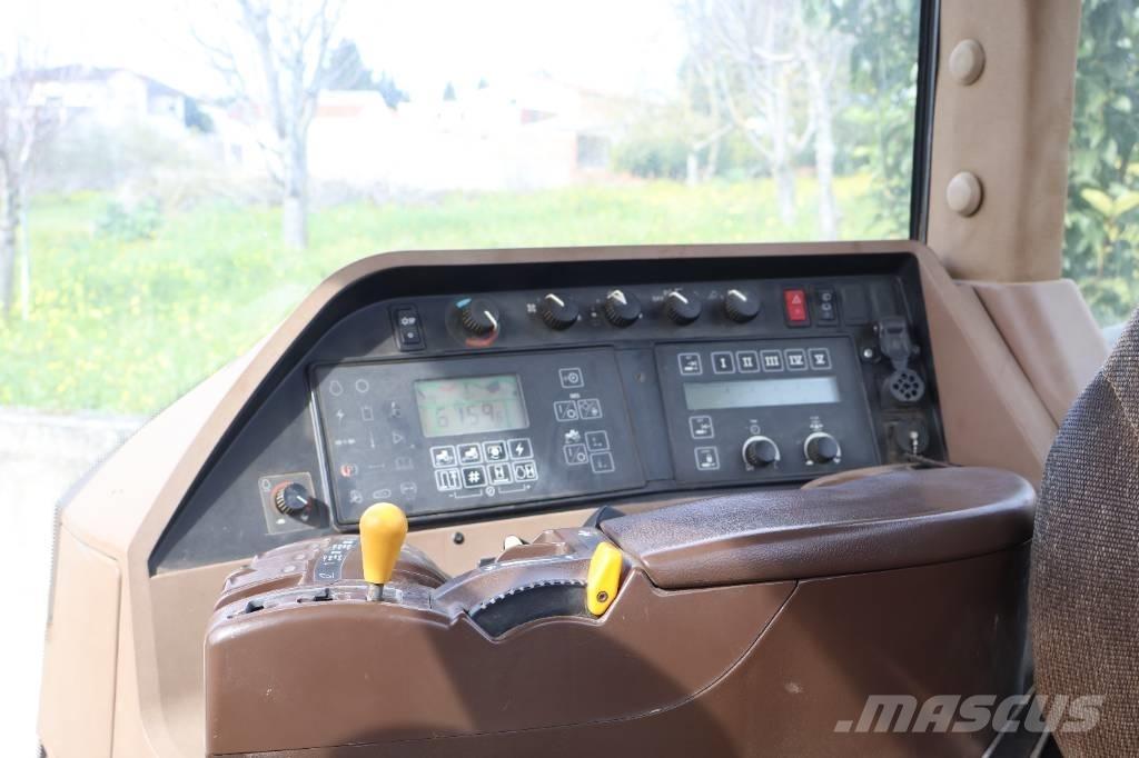 John Deere 8420 T 트랙터