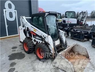 Bobcat S 530  스키드로더