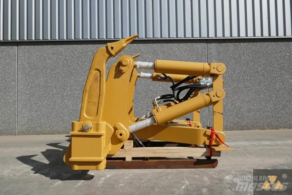 CAT D7E Ripper 기타 부품  