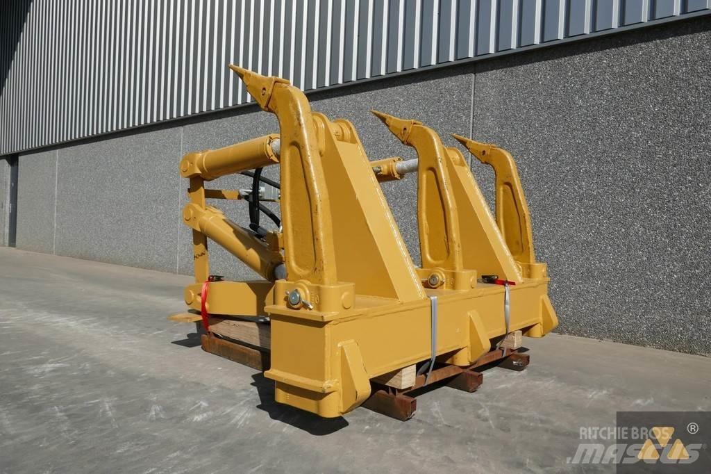 CAT D7E Ripper 기타 부품  