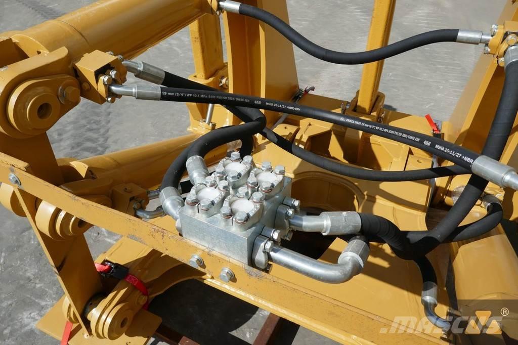 CAT D7E Ripper 기타 부품  