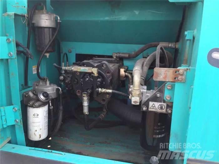 Kobelco SK 200-8 대형 굴삭기 29톤 이상