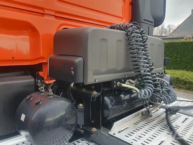 DAF XF 460 58 TON 트랙터 유닛