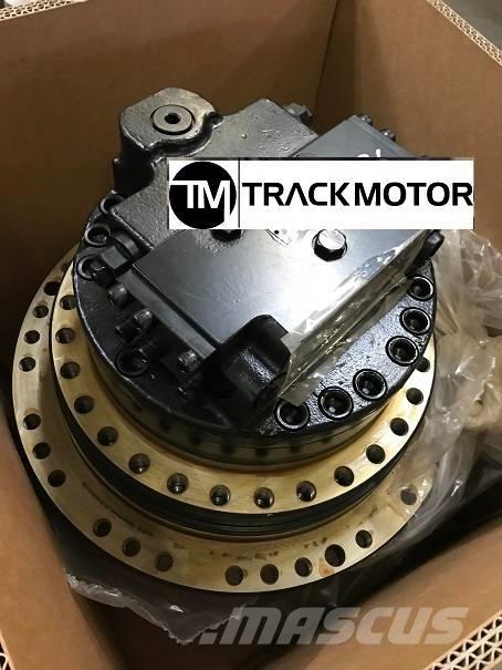  zwolnica SANY SY200 트랜스미션