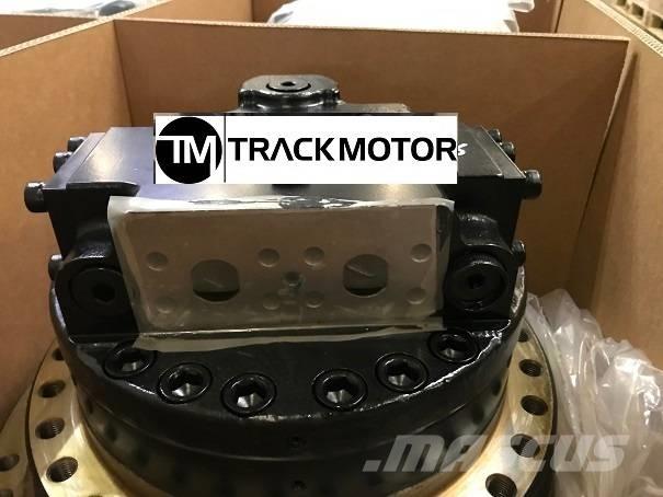  zwolnica SANY SY200 트랜스미션