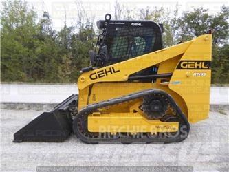 Gehl RT165 HF 궤도식 로우더