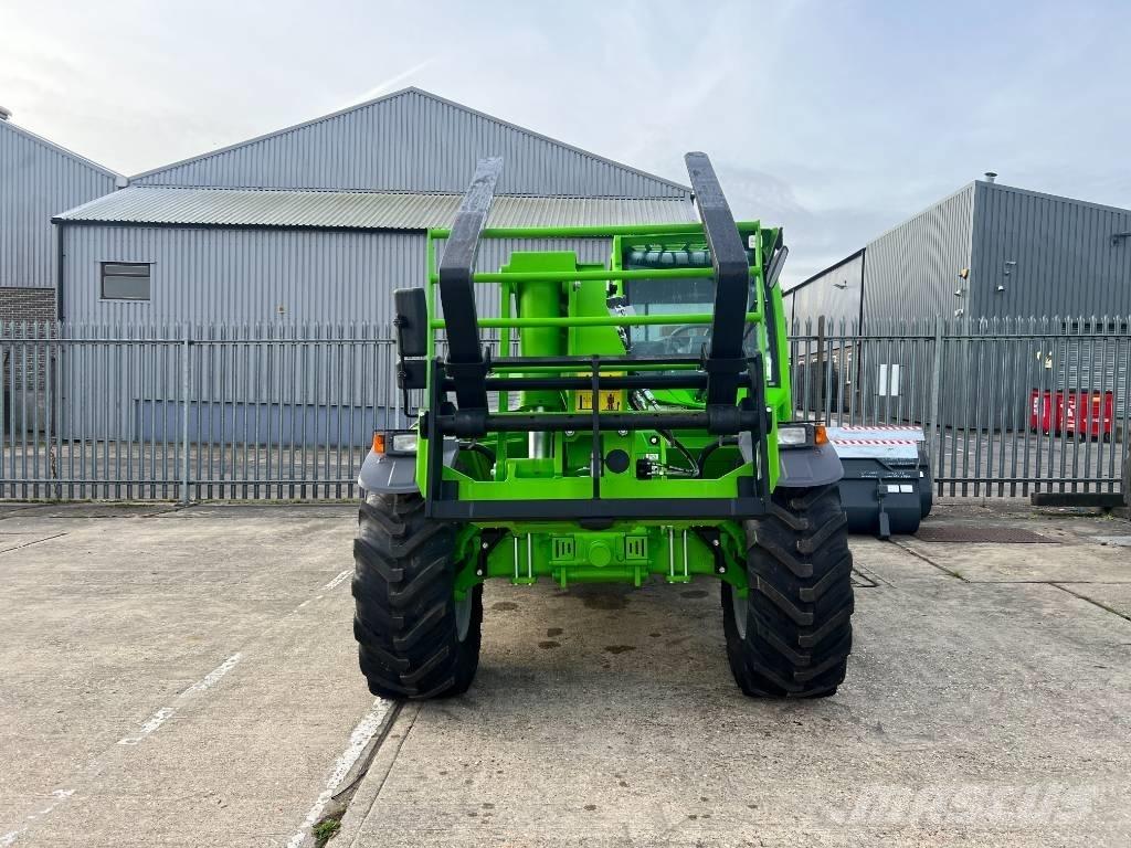 Merlo TF 42.7 농업용 텔레 핸들러