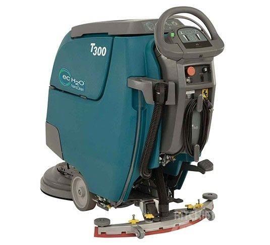 Tennant T300 그 외 지게차