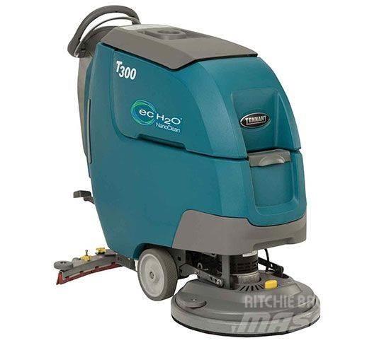 Tennant T300 그 외 지게차