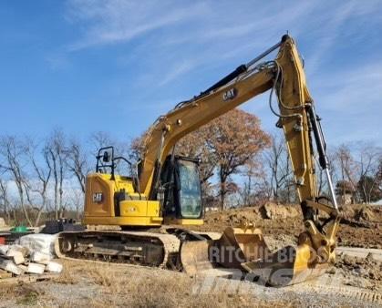 CAT 315 대형 굴삭기 29톤 이상