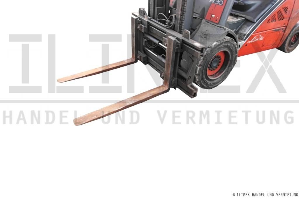 Linde H30 D 디젤 지게차