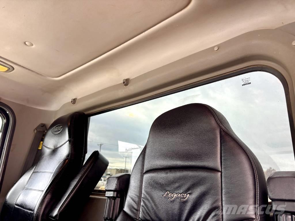 Peterbilt 389 트랙터 유닛