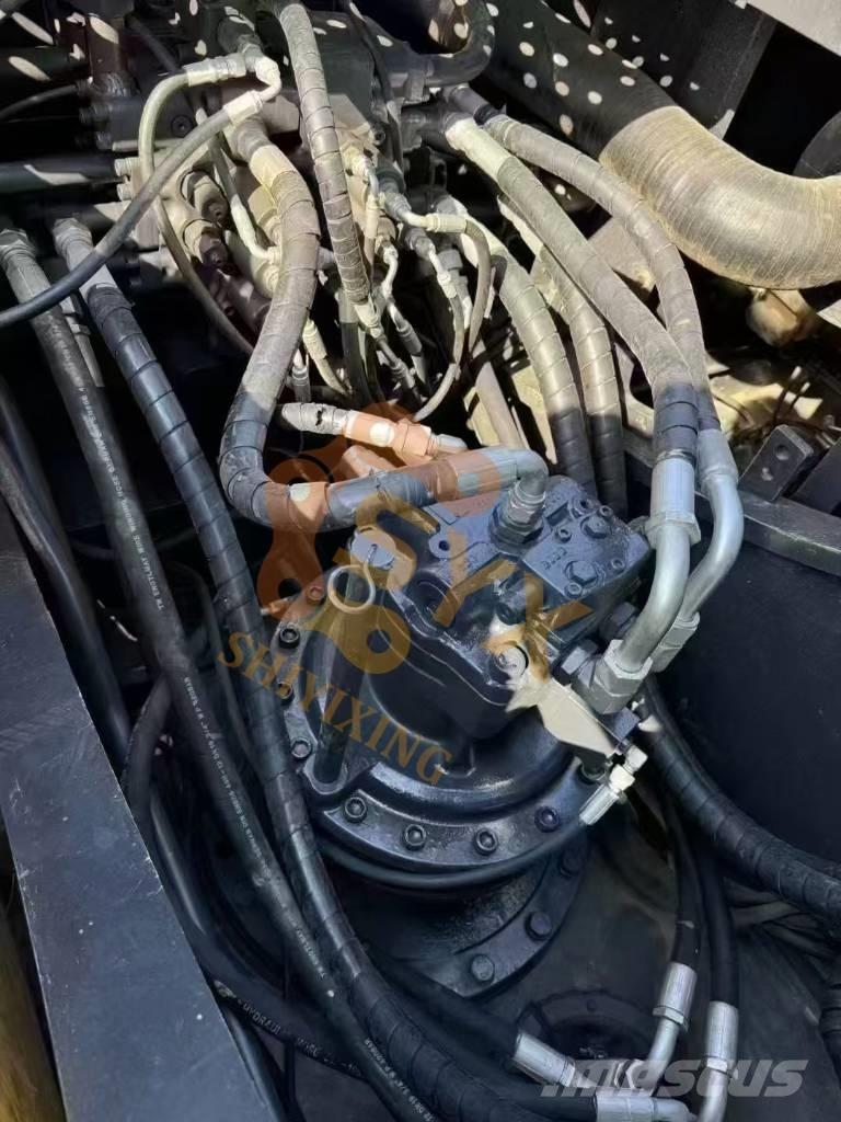 Volvo EC 240 D LC 대형 굴삭기 29톤 이상