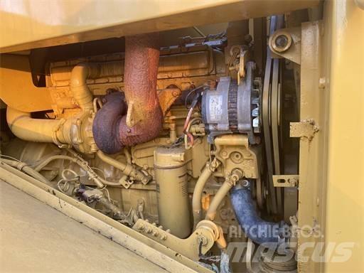CAT 950 F  휠로우더