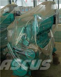 Cummins NTA855-G1 엔진