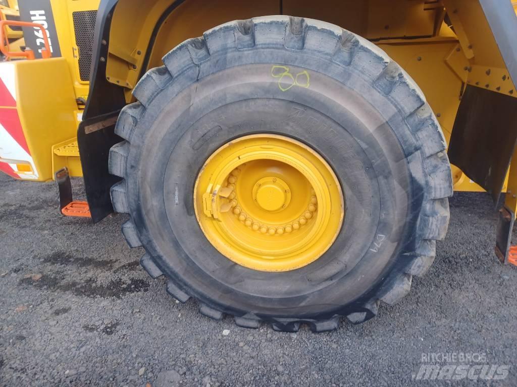 Volvo L 260 H  휠로우더