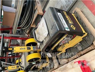 Bomag BPR 35/60 진동롤러