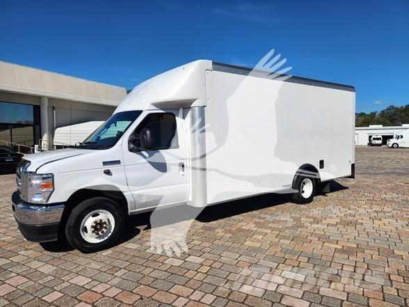 Ford E450 건설 장비 - 기타