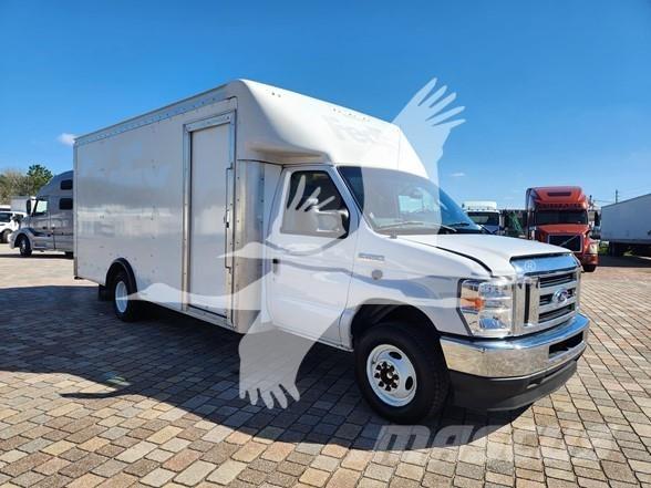 Ford E450 건설 장비 - 기타