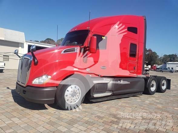 Kenworth T680 트랙터 유닛
