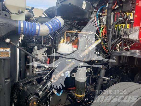 Kenworth T680 트랙터 유닛