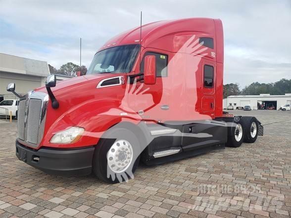 Kenworth T680 트랙터 유닛