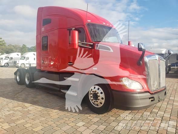 Kenworth T680 트랙터 유닛