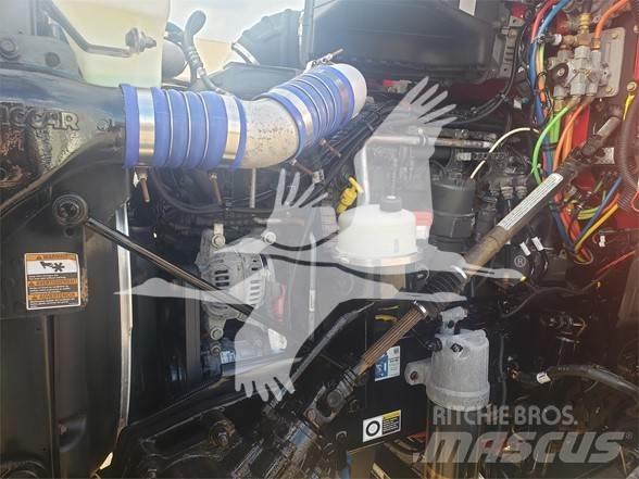 Kenworth T680 트랙터 유닛