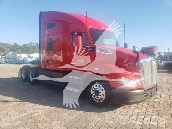 Kenworth T680 트랙터 유닛