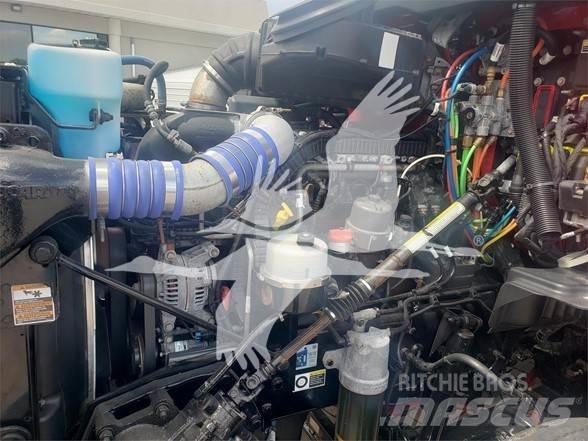 Kenworth T680 트랙터 유닛
